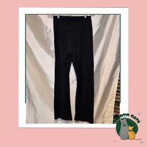 Aerie OG flare leggings